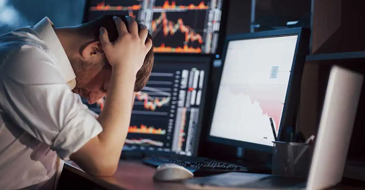 Trading / Forex Scam