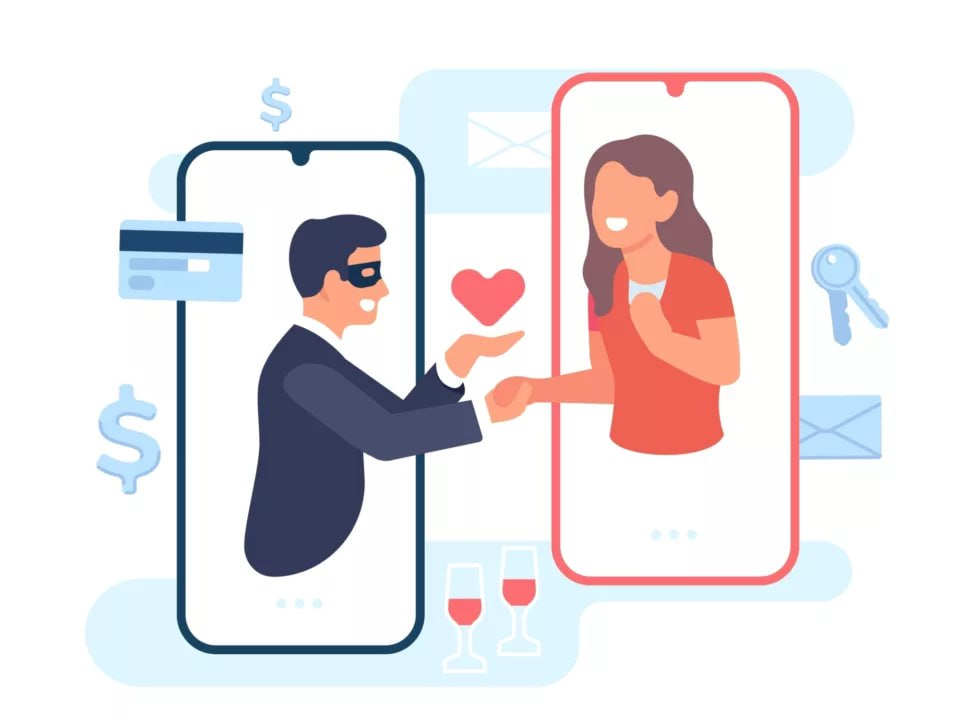 Online Dating Scams